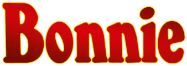 Bonnie logo