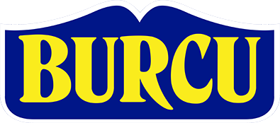 Burcu logo