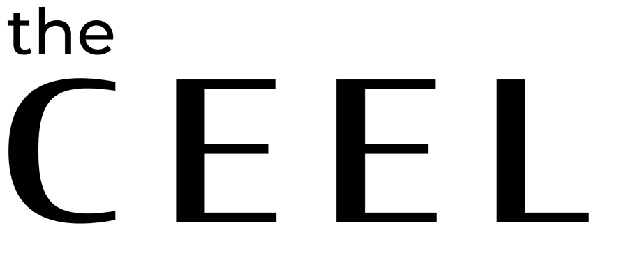 The Ceel logo