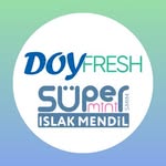Doyfresh logo