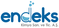 Endeks Kimya logo