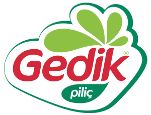 Gedik Piliç logo