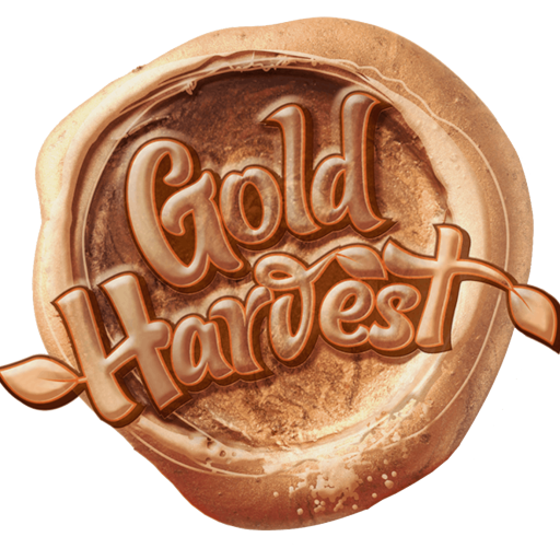 Master Nut · Master Potato logo
