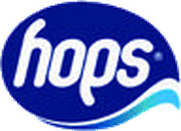 Hops logo
