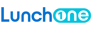 LunchOne logo