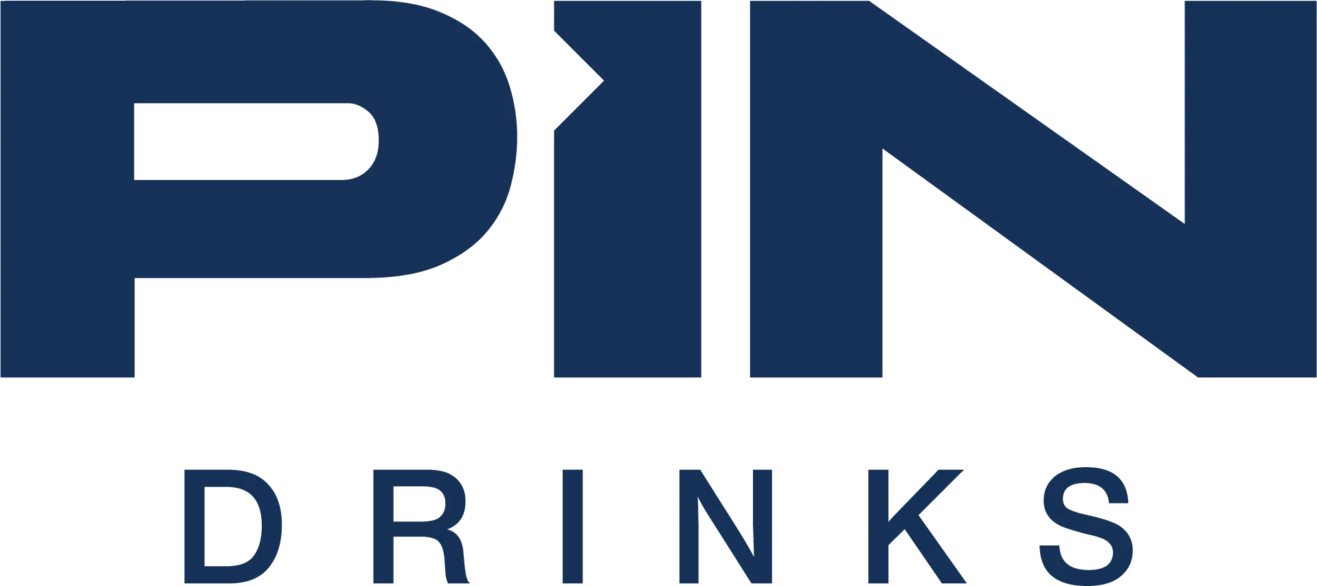 Pin logo