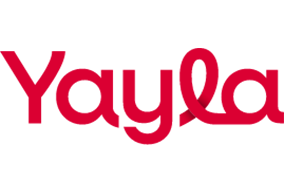 Yayla logo